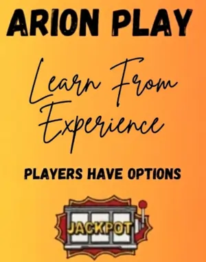 arion play learn from experience