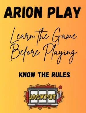 arion play learn the game before playing