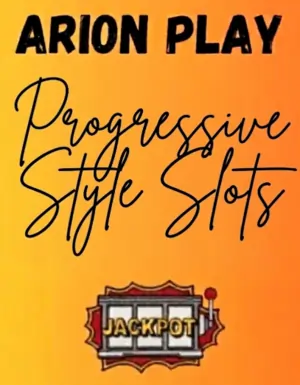 arion play progressive style slots