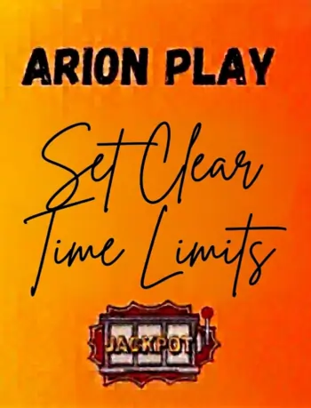 arion play set clear time limits