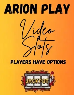 arion play video slots