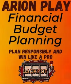 arion play financial budget planning