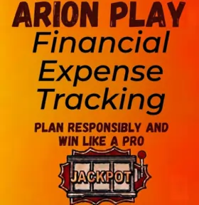 arion play financial expense tracking