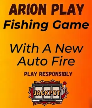 arion play fishing game auto fire