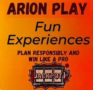 arion play fun experiences