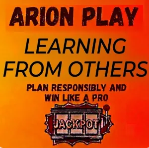 arion play learning from others