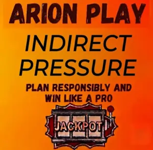 arion play online gaming indirect pressure