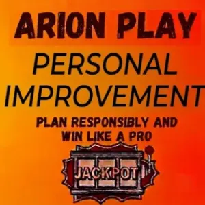 arion play personal improvement