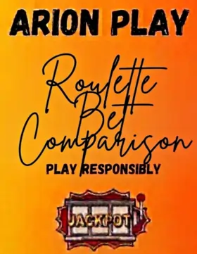 arion play roulette bet comparison