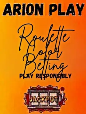 arion play roulette color betting