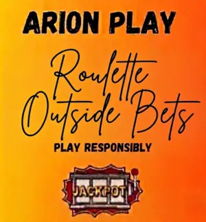 arion play roulette outside bets