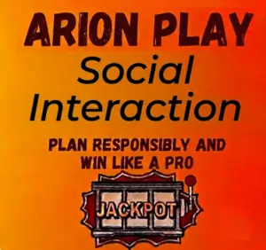 arion play social interaction