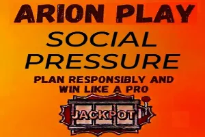 arion play social pressure