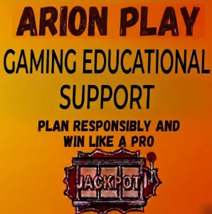 arion play gaming educational support