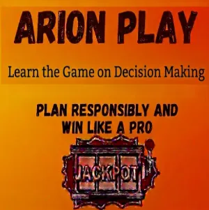 arion play learn the game on decision making