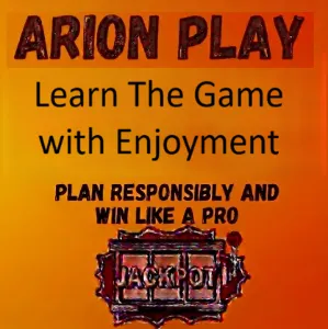 arion play learn the game with enjoyment