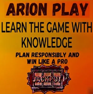 arion play learn the game with knowledge