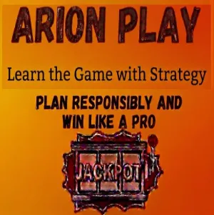 arion play learn the game with strategy